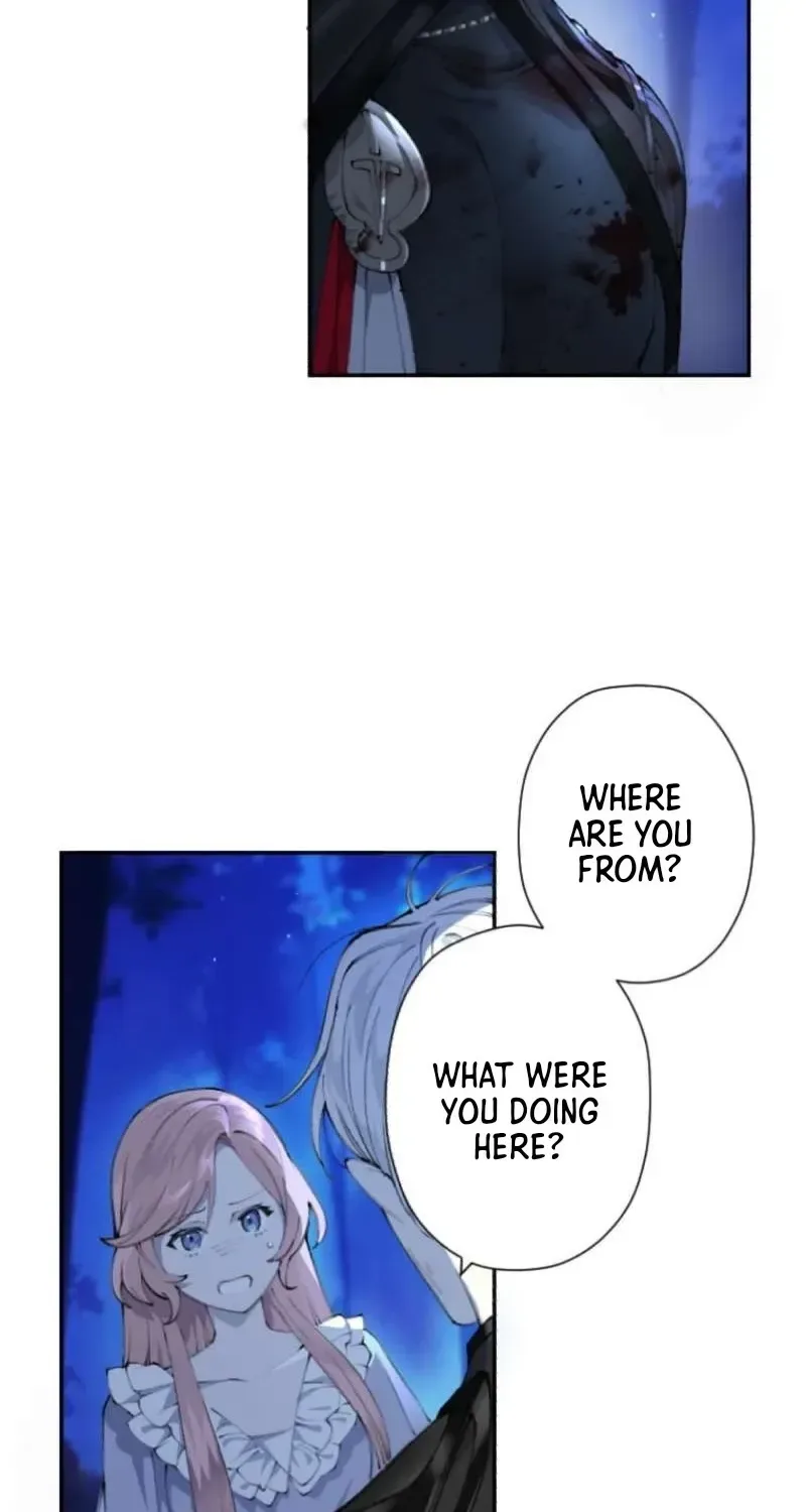 What Was Meant to Be a Contract Marriage Turned Into the Duke’s Obsession Chapter 2 page 52