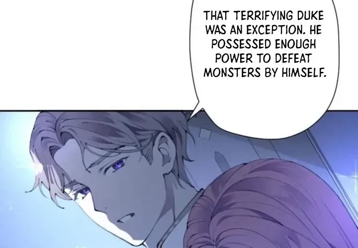 What Was Meant to Be a Contract Marriage Turned Into the Duke’s Obsession Chapter 1 page 84