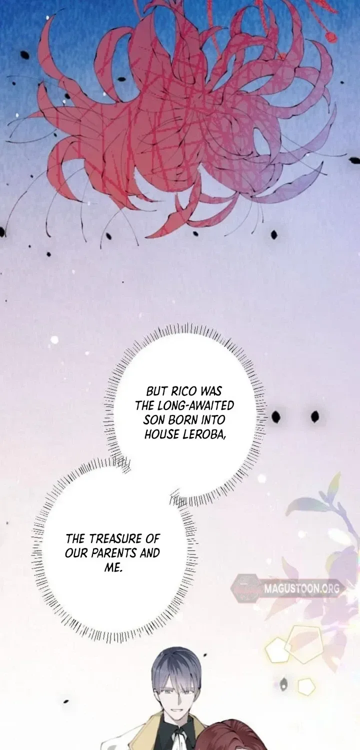 What Was Meant to Be a Contract Marriage Turned Into the Duke’s Obsession Chapter 1 page 41