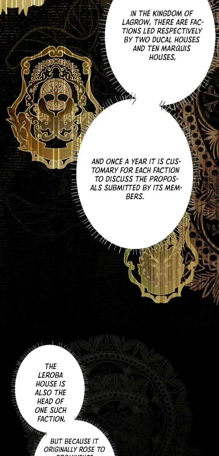 What Was Meant to Be a Contract Marriage Turned Into the Duke’s Obsession Chapter 3 page 42
