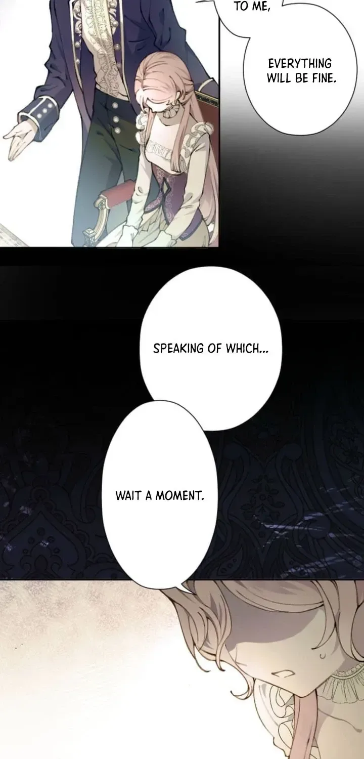 What Was Meant to Be a Contract Marriage Turned Into the Duke’s Obsession Chapter 3 page 46