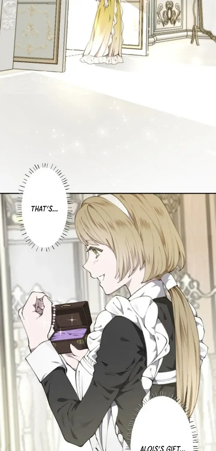 What Was Meant to Be a Contract Marriage Turned Into the Duke’s Obsession Chapter 3 page 92