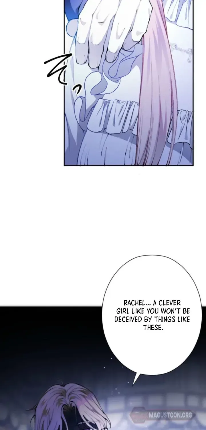 What Was Meant to Be a Contract Marriage Turned Into the Duke’s Obsession Chapter 3 page 61