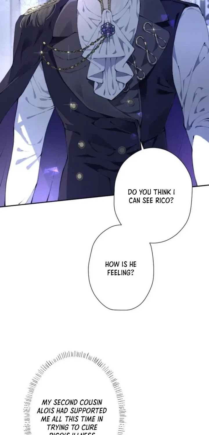 What Was Meant to Be a Contract Marriage Turned Into the Duke’s Obsession Chapter 1 page 81