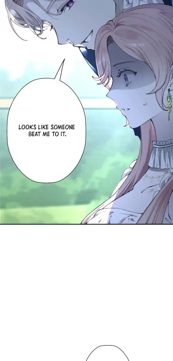 What Was Meant to Be a Contract Marriage Turned Into the Duke’s Obsession Chapter 3 page 28