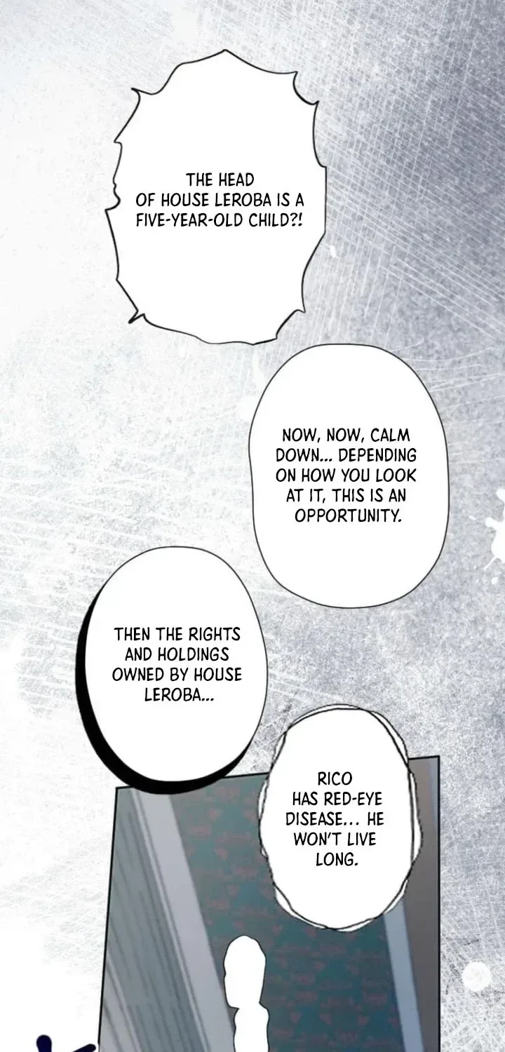 What Was Meant to Be a Contract Marriage Turned Into the Duke’s Obsession Chapter 1 page 28