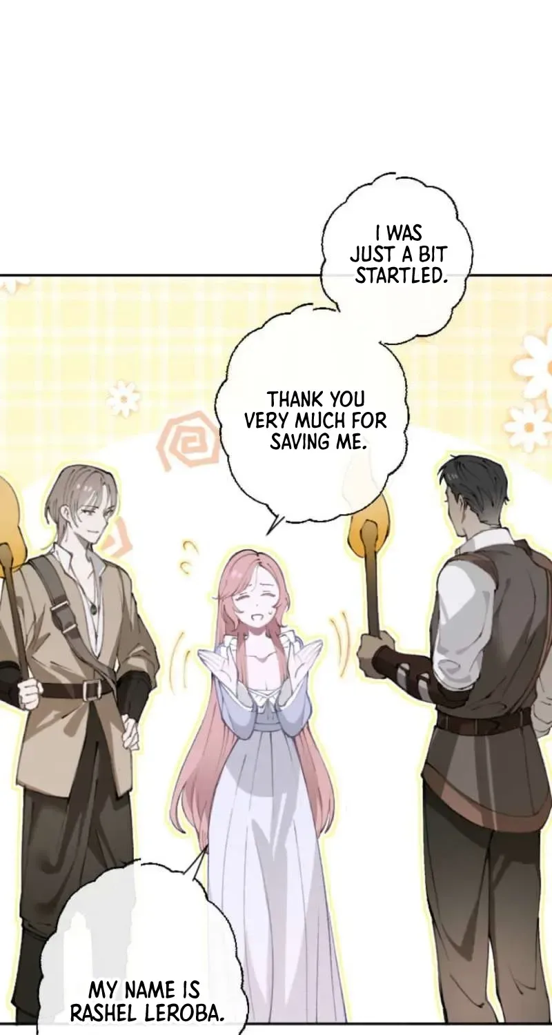 What Was Meant to Be a Contract Marriage Turned Into the Duke’s Obsession Chapter 2 page 64
