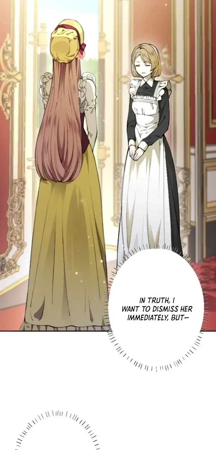 What Was Meant to Be a Contract Marriage Turned Into the Duke’s Obsession Chapter 3 page 98