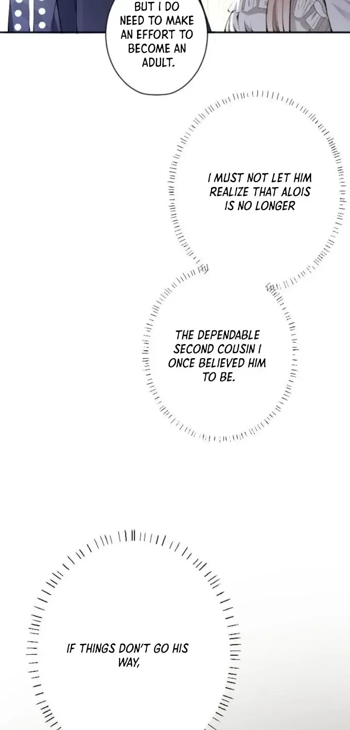What Was Meant to Be a Contract Marriage Turned Into the Duke’s Obsession Chapter 3 page 52