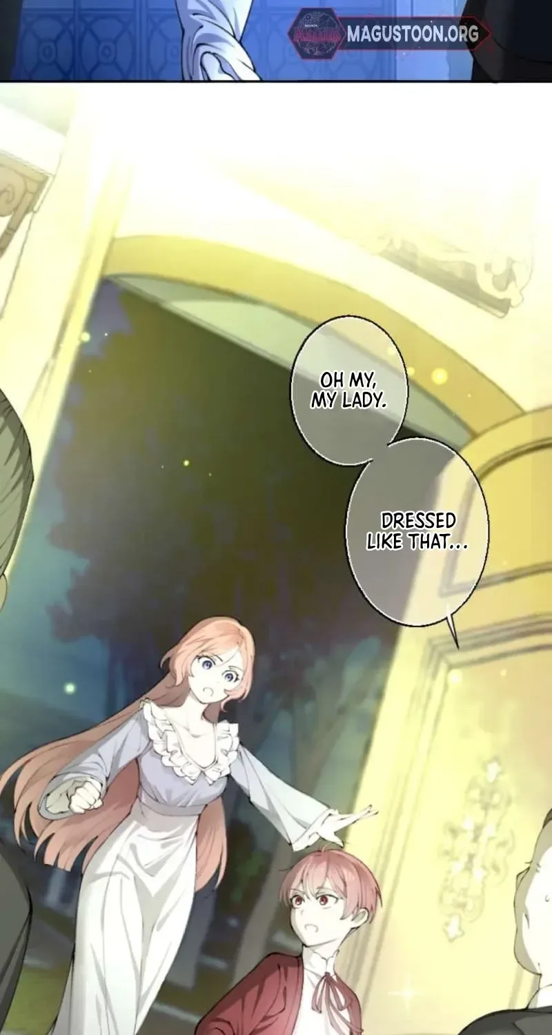 What Was Meant to Be a Contract Marriage Turned Into the Duke’s Obsession Chapter 2 page 77