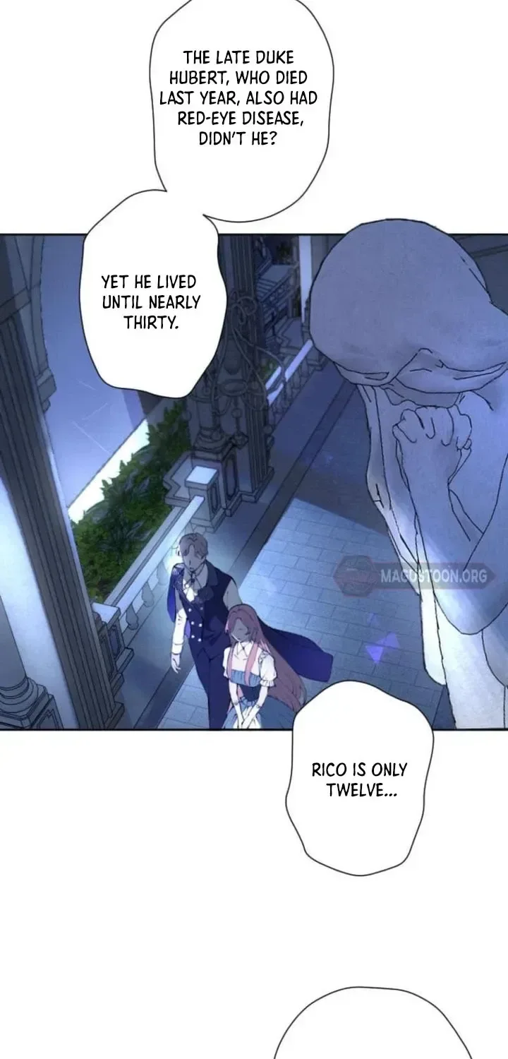 What Was Meant to Be a Contract Marriage Turned Into the Duke’s Obsession Chapter 1 page 83