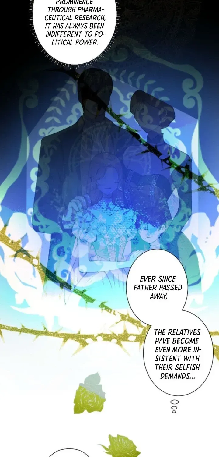 What Was Meant to Be a Contract Marriage Turned Into the Duke’s Obsession Chapter 3 page 43