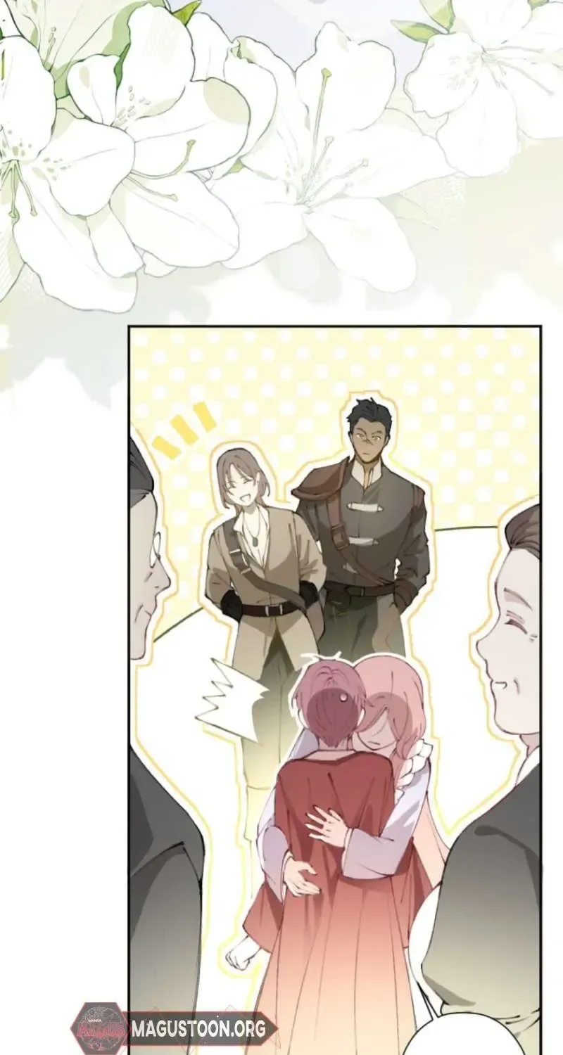 What Was Meant to Be a Contract Marriage Turned Into the Duke’s Obsession Chapter 2 page 84