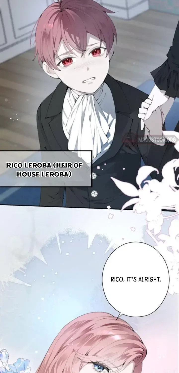What Was Meant to Be a Contract Marriage Turned Into the Duke’s Obsession Chapter 1 page 32