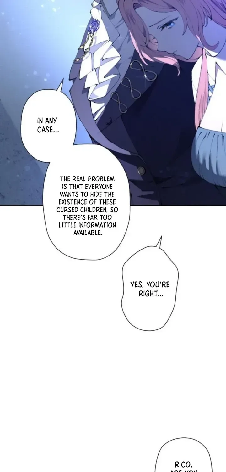 What Was Meant to Be a Contract Marriage Turned Into the Duke’s Obsession Chapter 1 page 86