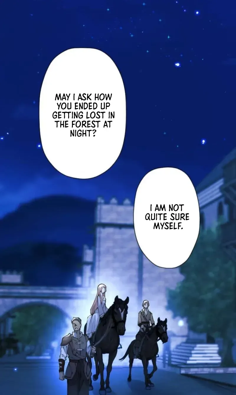 What Was Meant to Be a Contract Marriage Turned Into the Duke’s Obsession Chapter 2 page 67