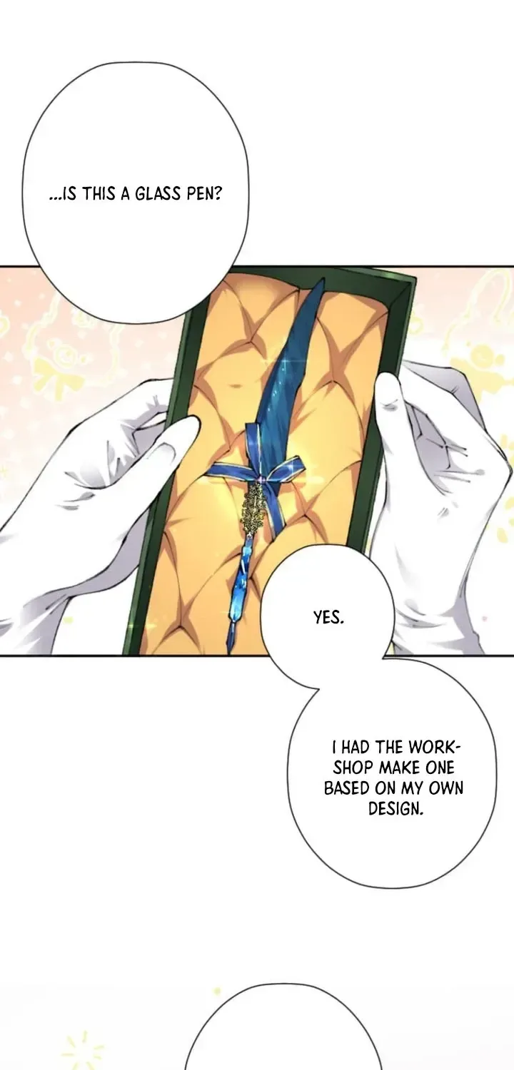 What Was Meant to Be a Contract Marriage Turned Into the Duke’s Obsession Chapter 3 page 22