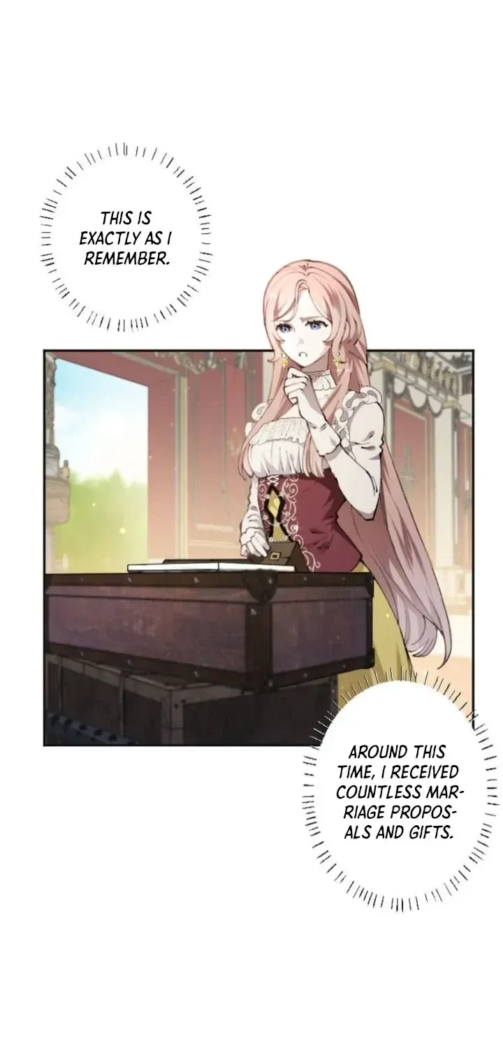 What Was Meant to Be a Contract Marriage Turned Into the Duke’s Obsession Chapter 3 page 58