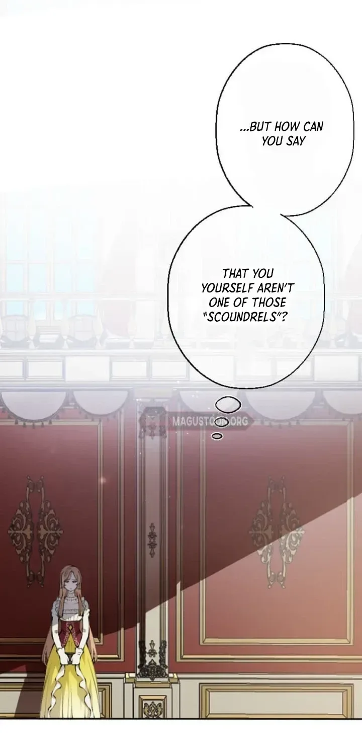 What Was Meant to Be a Contract Marriage Turned Into the Duke’s Obsession Chapter 3 page 67