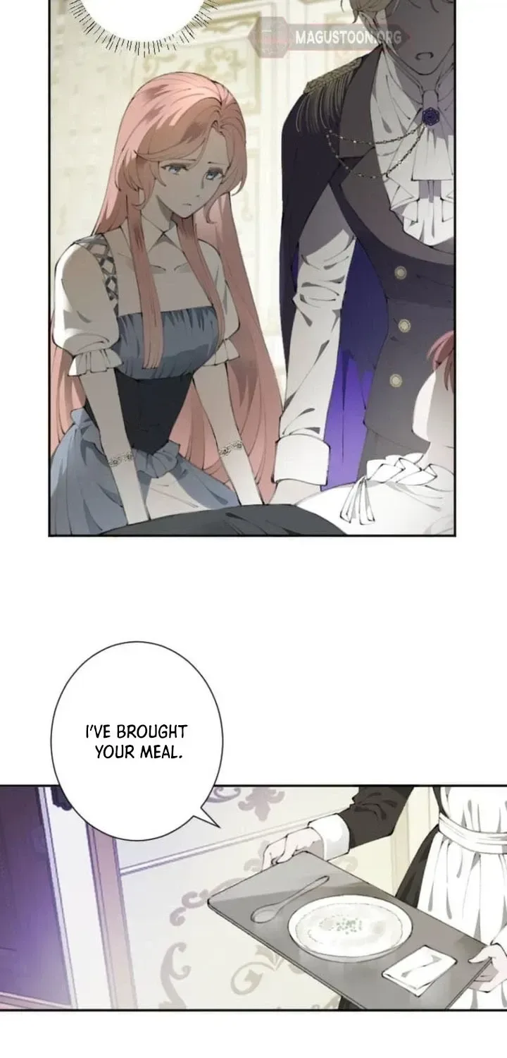 What Was Meant to Be a Contract Marriage Turned Into the Duke’s Obsession Chapter 1 page 91
