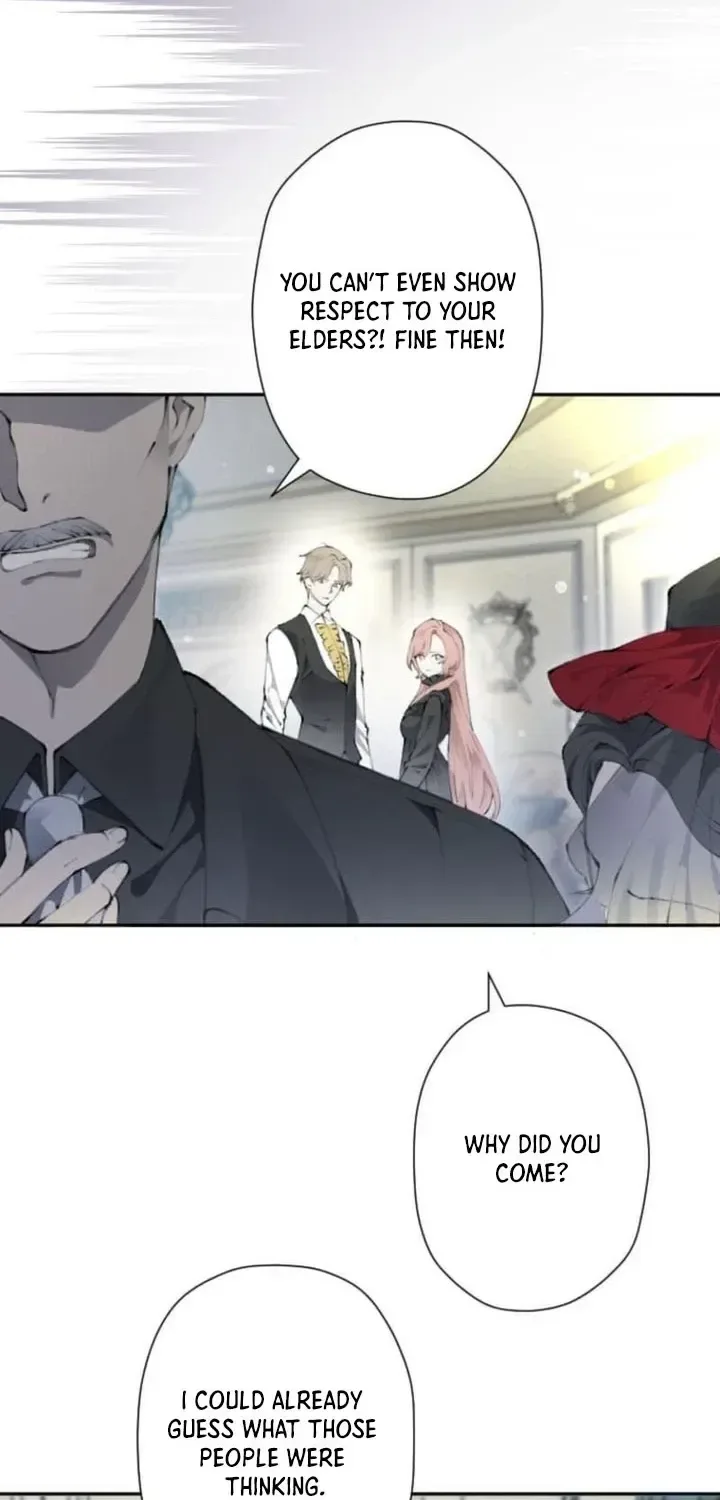 What Was Meant to Be a Contract Marriage Turned Into the Duke’s Obsession Chapter 1 page 63