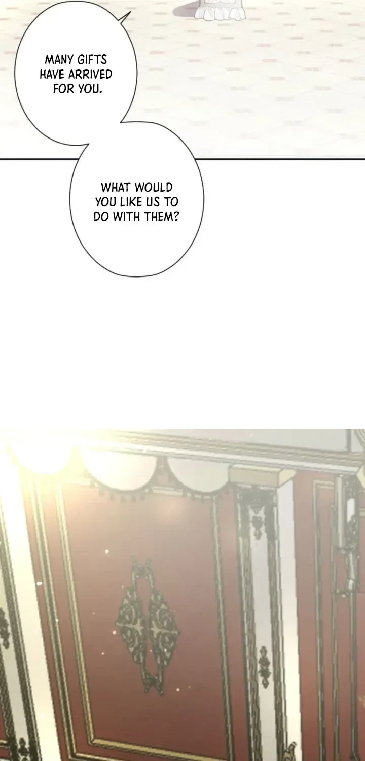 What Was Meant to Be a Contract Marriage Turned Into the Duke’s Obsession Chapter 3 page 56