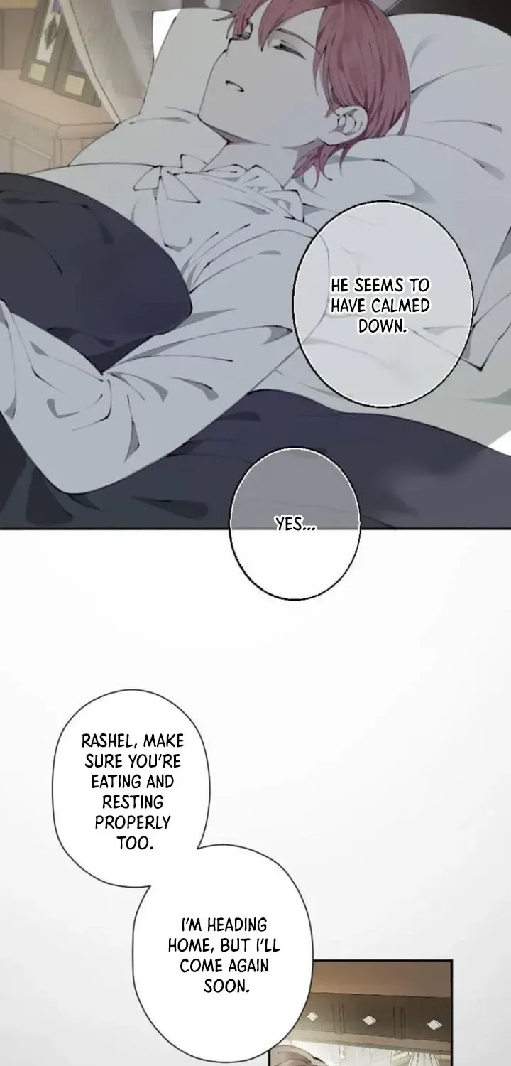 What Was Meant to Be a Contract Marriage Turned Into the Duke’s Obsession Chapter 1 page 97