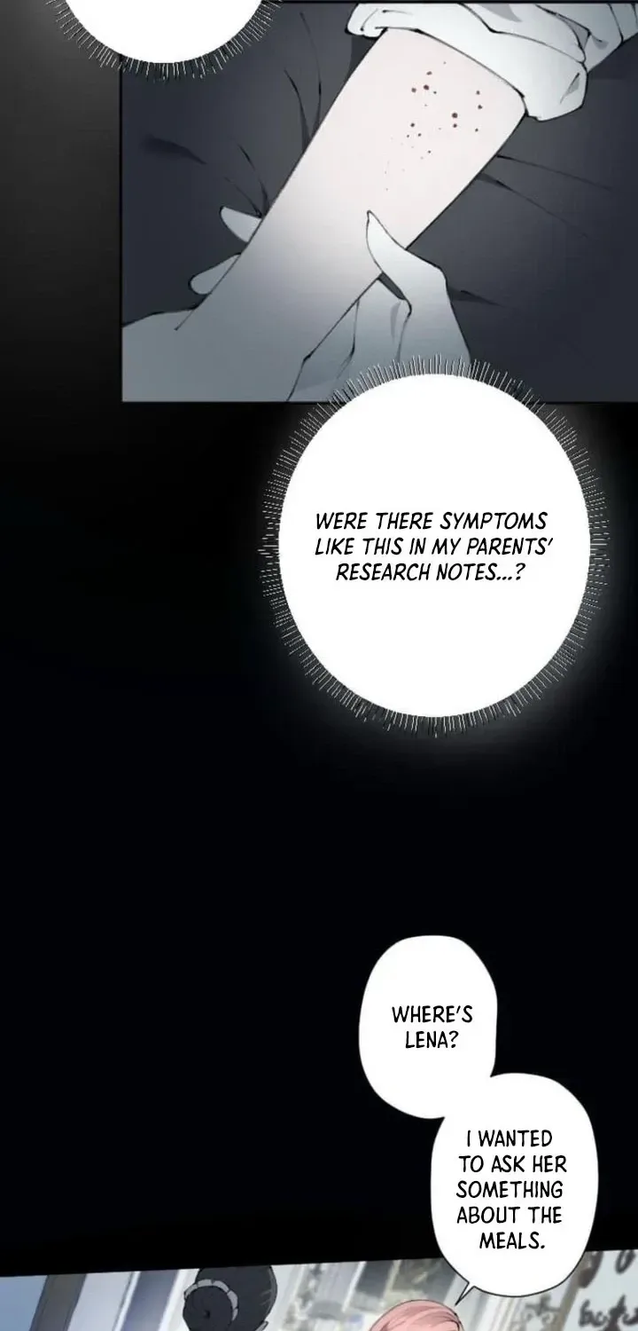 What Was Meant to Be a Contract Marriage Turned Into the Duke’s Obsession Chapter 1 page 101