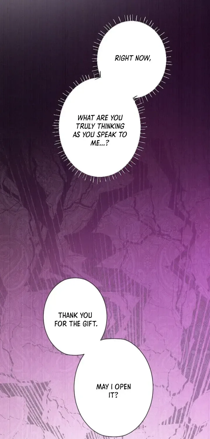 What Was Meant to Be a Contract Marriage Turned Into the Duke’s Obsession Chapter 3 page 33