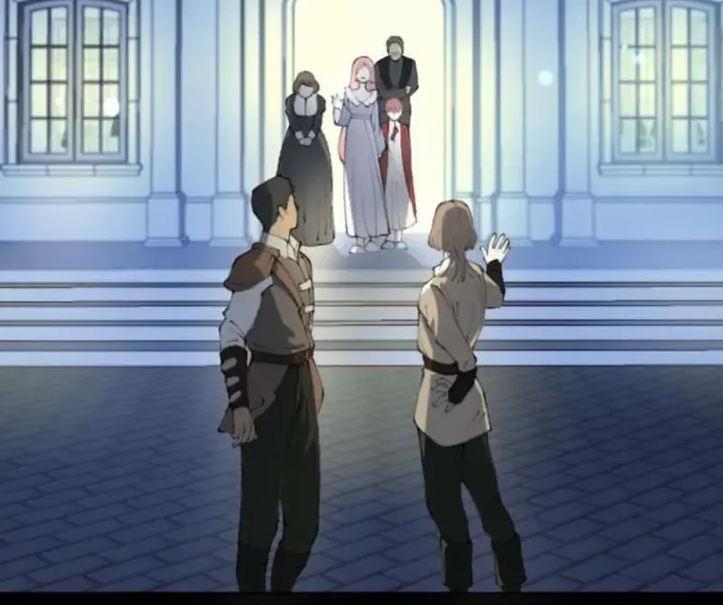What Was Meant to Be a Contract Marriage Turned Into the Duke’s Obsession Chapter 2 page 91