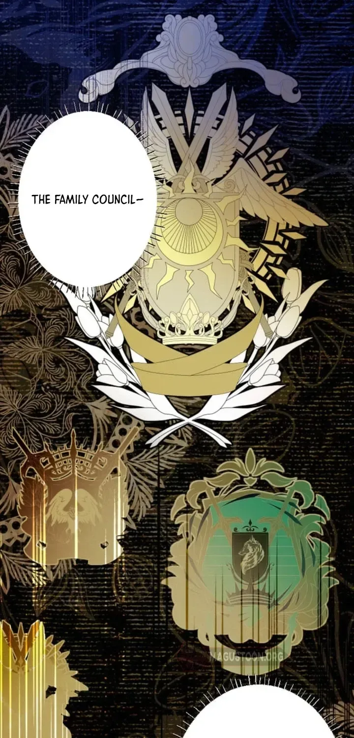 What Was Meant to Be a Contract Marriage Turned Into the Duke’s Obsession Chapter 3 page 41