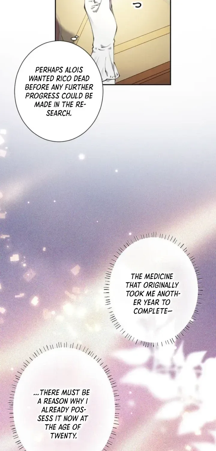 What Was Meant to Be a Contract Marriage Turned Into the Duke’s Obsession Chapter 3 page 87