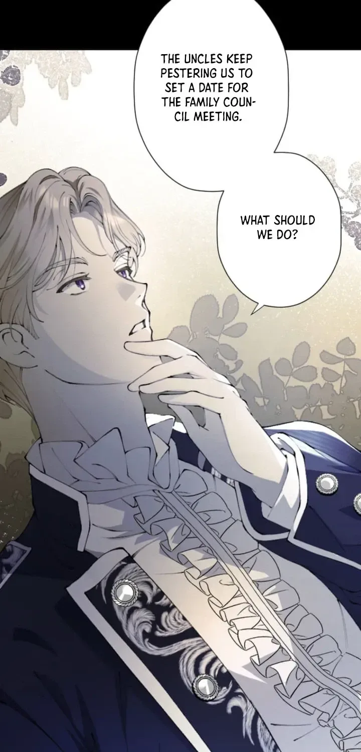 What Was Meant to Be a Contract Marriage Turned Into the Duke’s Obsession Chapter 3 page 38