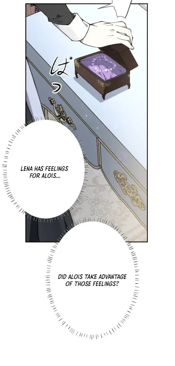 What Was Meant to Be a Contract Marriage Turned Into the Duke’s Obsession Chapter 3 page 96