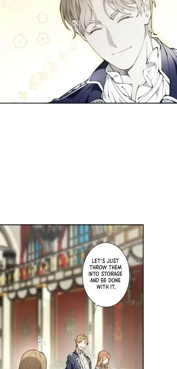 What Was Meant to Be a Contract Marriage Turned Into the Duke’s Obsession Chapter 3 page 63