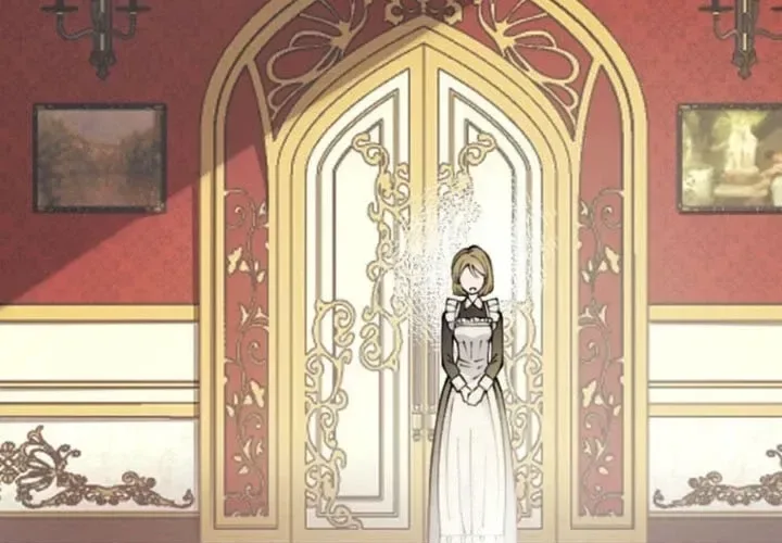 What Was Meant to Be a Contract Marriage Turned Into the Duke’s Obsession Chapter 3 page 54