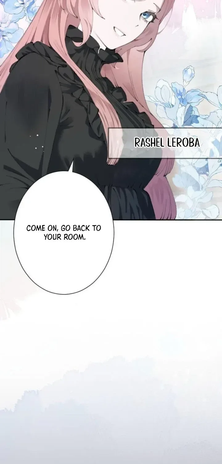 What Was Meant to Be a Contract Marriage Turned Into the Duke’s Obsession Chapter 1 page 33