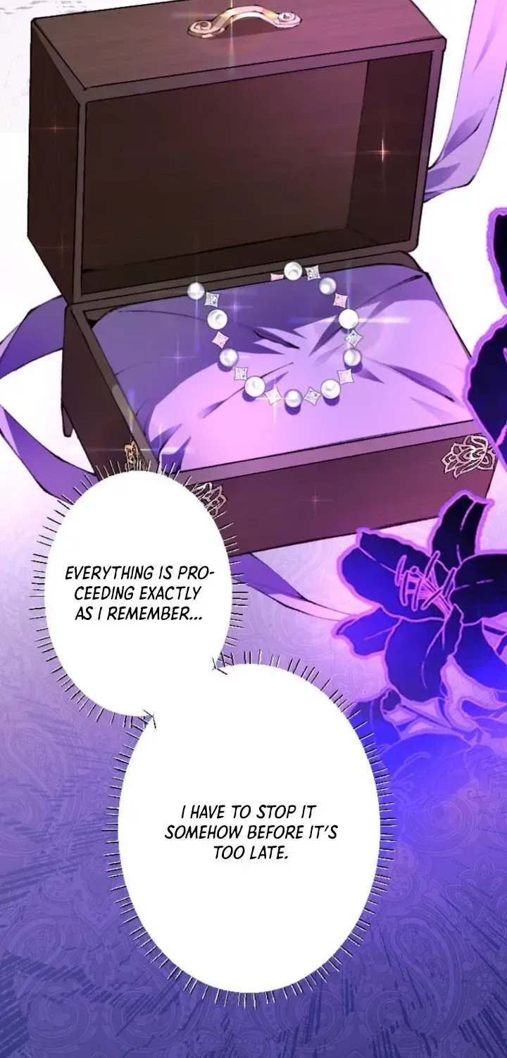 What Was Meant to Be a Contract Marriage Turned Into the Duke’s Obsession Chapter 3 page 36