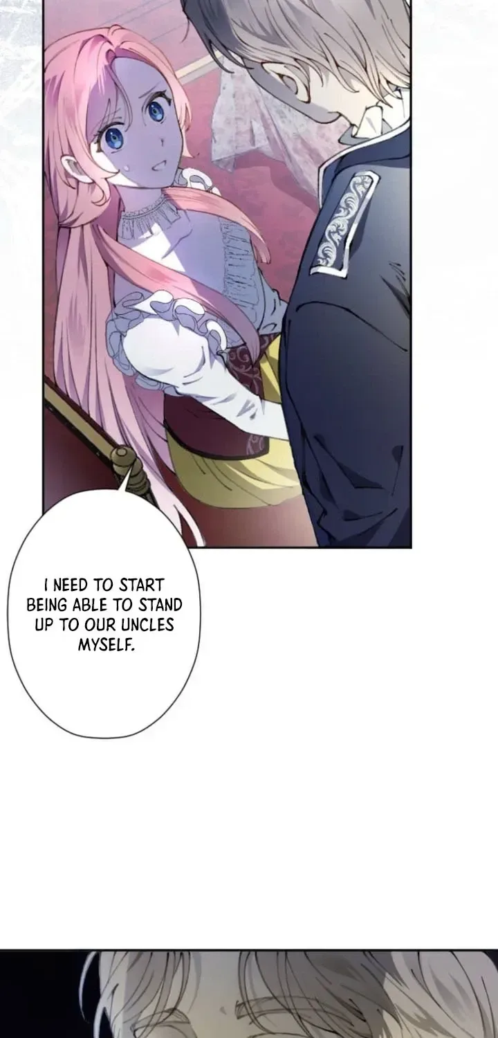 What Was Meant to Be a Contract Marriage Turned Into the Duke’s Obsession Chapter 3 page 48