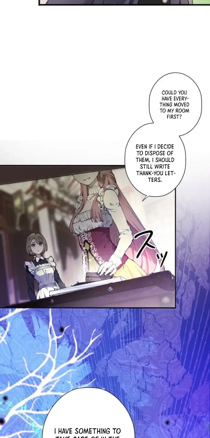 What Was Meant to Be a Contract Marriage Turned Into the Duke’s Obsession Chapter 3 page 71