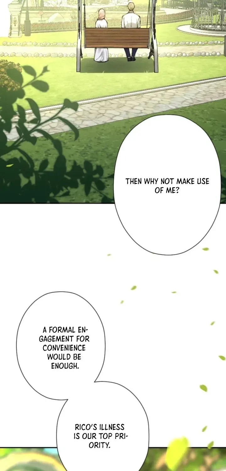 What Was Meant to Be a Contract Marriage Turned Into the Duke’s Obsession Chapter 3 page 81