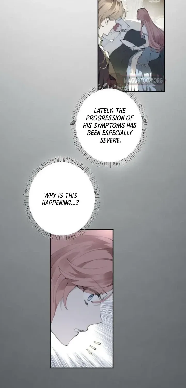 What Was Meant to Be a Contract Marriage Turned Into the Duke’s Obsession Chapter 1 page 98