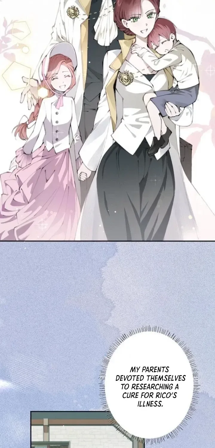 What Was Meant to Be a Contract Marriage Turned Into the Duke’s Obsession Chapter 1 page 42