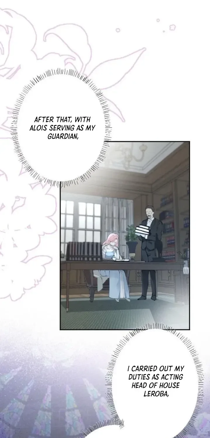 What Was Meant to Be a Contract Marriage Turned Into the Duke’s Obsession Chapter 1 page 73