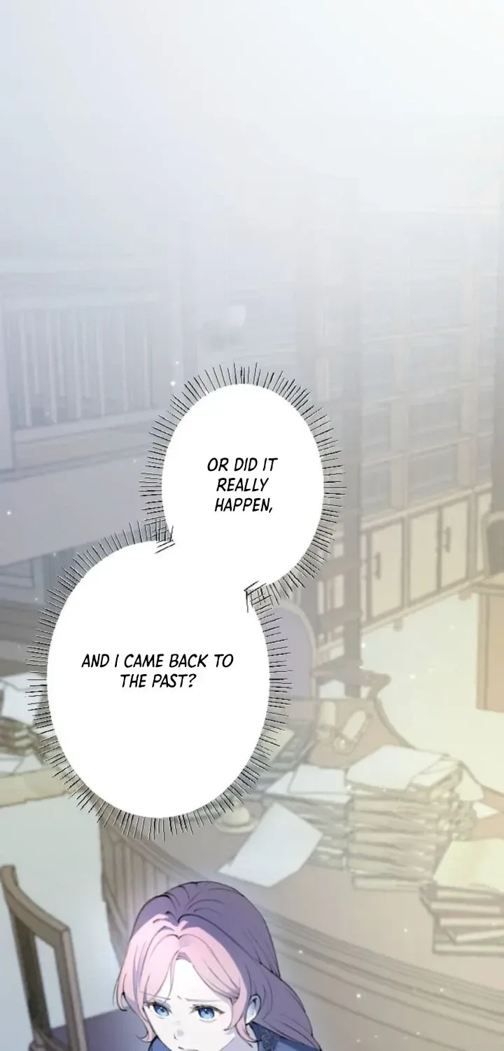 What Was Meant to Be a Contract Marriage Turned Into the Duke’s Obsession Chapter 3 page 7