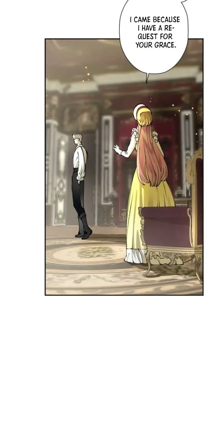 What Was Meant to Be a Contract Marriage Turned Into the Duke’s Obsession Chapter 3 page 122