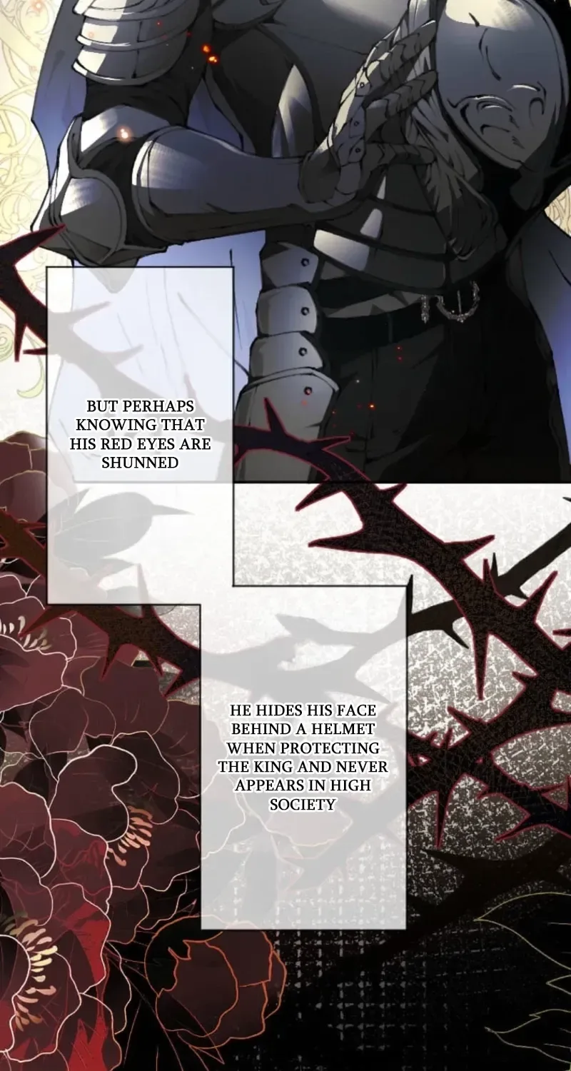 What Was Meant to Be a Contract Marriage Turned Into the Duke’s Obsession Chapter 4 page 3
