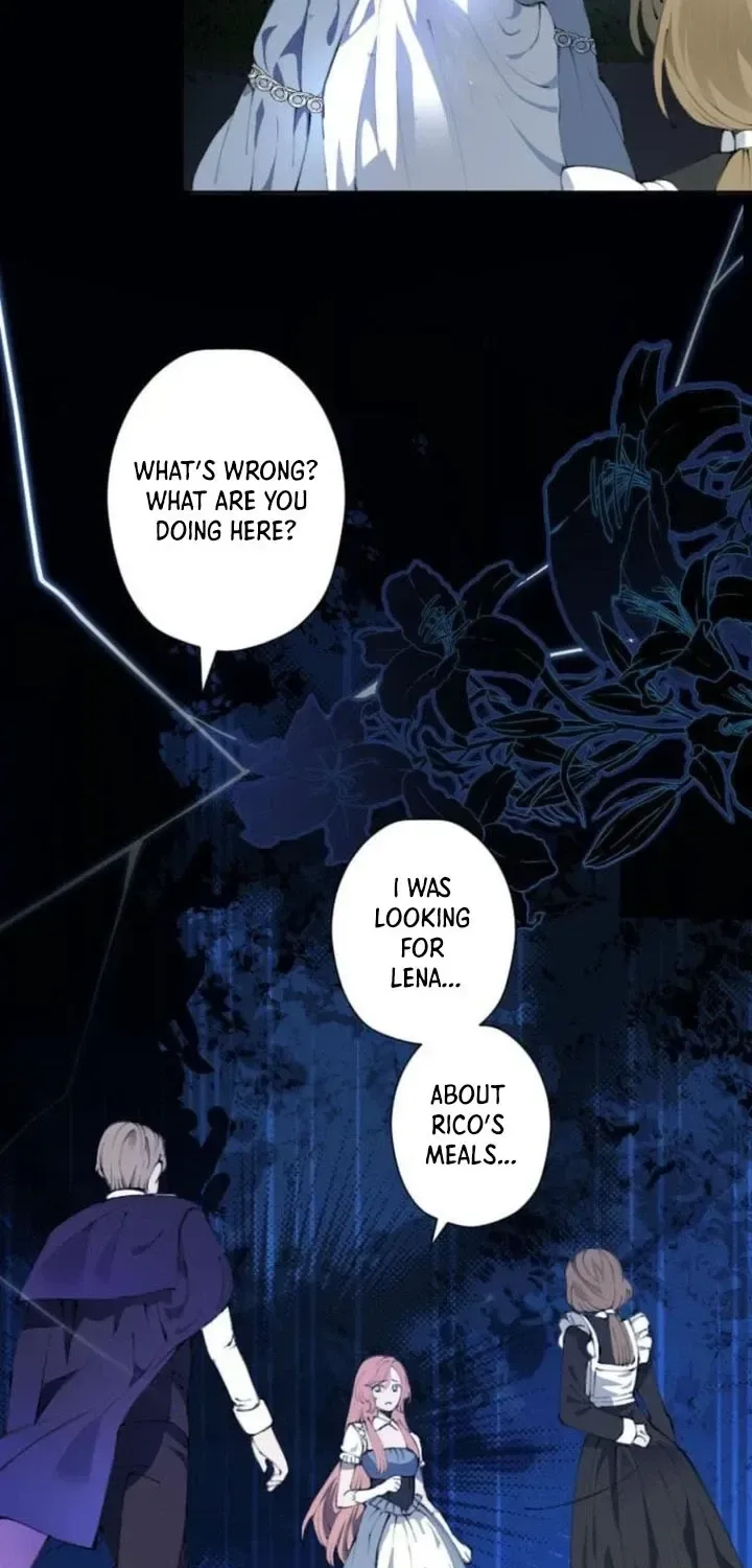 What Was Meant to Be a Contract Marriage Turned Into the Duke’s Obsession Chapter 1 page 118