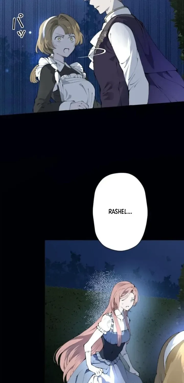 What Was Meant to Be a Contract Marriage Turned Into the Duke’s Obsession Chapter 1 page 117
