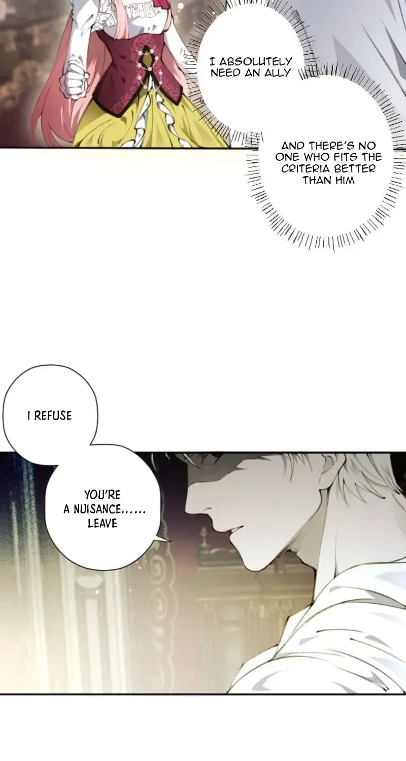 What Was Meant to Be a Contract Marriage Turned Into the Duke’s Obsession Chapter 4 page 12